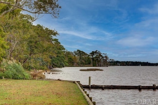 0 Fisher Landing Rd, Jarvisburg, NC 27947