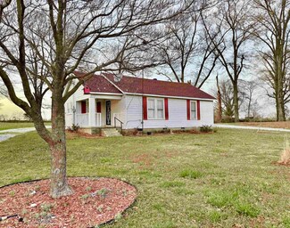 3281 Forked Deer Rd, Gates, TN 38037