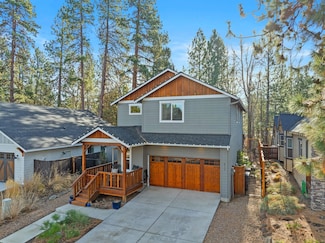 410 S Timber Creek Dr, Sisters, OR 97759