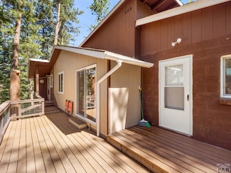 8930 S Pine Dr, Beulah, CO 81023