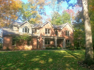 14343 Hickorywood Trail, Ostrander, OH 43061
