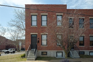 1204 Lynch St, Saint Louis, MO 63118
