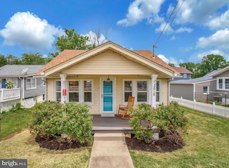 3816 Chesapeake Beach Rd, Chesapeake Beach, MD 20732