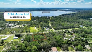 9645 S Orange Blossom Blvd, Sebring, FL 33875