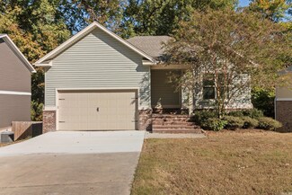 32 Summerwood Cove, Benton, AR 72019