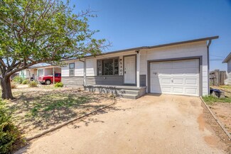 5307 Lancaster Dr, Odessa, TX 79762