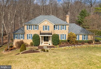 11288 Chinn House Dr, Fairfax Station, VA 22039