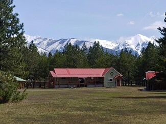 433 Charles Rd, Condon, MT 59826