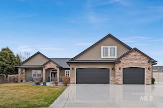 2404 N Oconner Ave, Meridian, ID 83646