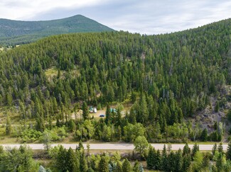 4439 Us Hwy 89, Monarch, MT 59463