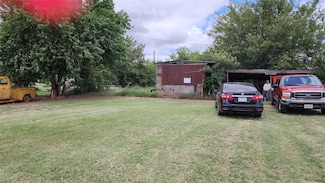 606 S Avenue E Unit 606, Haskell, TX 79521