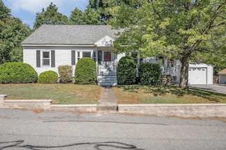 25 Bouchard Ave, Dracut, MA 01826