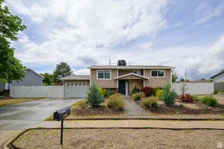 7648 S 2290 W, West Jordan, UT 84084
