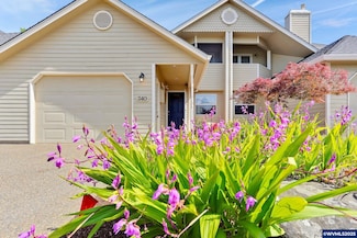 340 E College St, Mount Angel, OR 97362