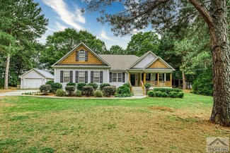1590 Price Mill Rd, Bishop, GA 30621