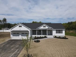 86 Berube Ln Unit 34, Dracut, MA 01826