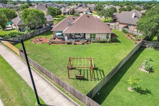 2915 Alba Ct, Bryan, TX 77808