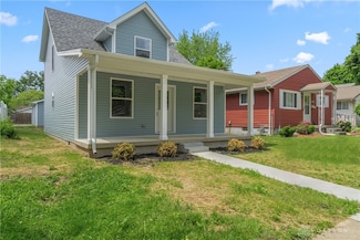 2025 Culver Ave, Dayton, OH 45420