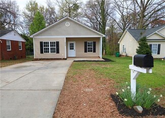 3828 Davis Ave, Charlotte, NC 28208