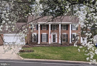 8732 Falls Chapel Way, Potomac, MD 20854