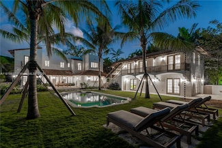 1225 N Greenway Dr, Coral Gables, FL 33134