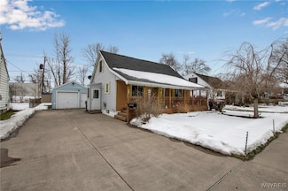 15 Airview Terrace, Depew, NY 14043