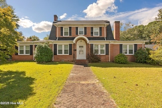 321 Richmond Rd, Rockingham, NC 28379