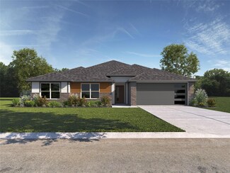 1717 Central Park Dr, Alvarado, TX 76009