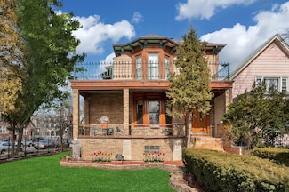 2656 W Logan Blvd, Chicago, IL 60647