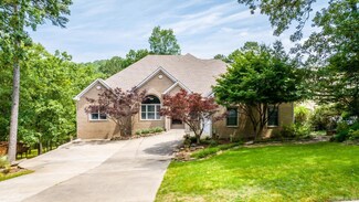 40 Inverness Cir, Little Rock, AR 72212