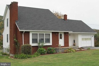 0 White Willow Ct Unit 1002549104, Keyser, WV 26726