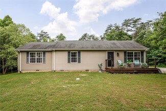 2805 Old State Rd, Henryville, IN 47126