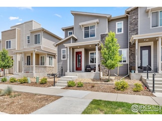 5341 Warrior St, Frederick, CO 80504
