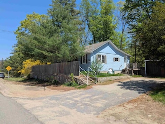 1066 Nh Route 16, Bartlett, NH 03812