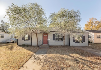 2509 36th St, Lubbock, TX 79413
