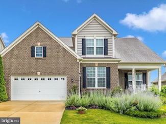 11011 Tinder Box Way, Monrovia, MD 21770