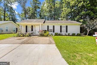 5118 Claxton Ct SW, Mableton, GA 30126