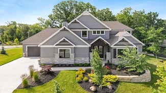 23717 W 118th Terrace, Olathe, KS 66061