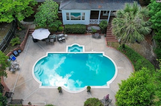 47 Upper Pond Rd, Columbia, SC 29223