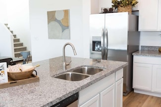 5928 S Daisy Patch Place, Phoenix, AZ 85040