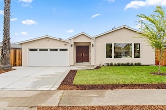 1386 Klamath Dr, San Jose, CA 95130