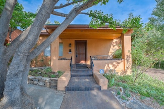 521 Webber St, Santa Fe, NM 87505