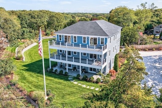 48 Red Brook Harbor Rd, Bourne, MA 02559