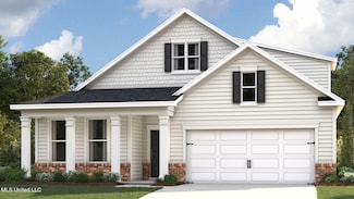 5 Pickwick Place, Byhalia, MS 38661