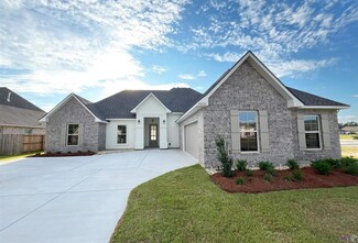 44183 Huntley Rd, Hammond, LA 70403