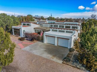 310 Valle Del Sol Rd, Los Alamos, NM 87547