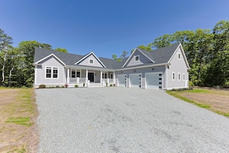 84 Hooppole Rd, Mashpee, MA 02649