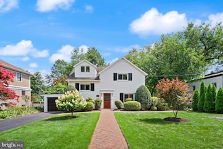 6633 Fisher Ave, Falls Church, VA 22046