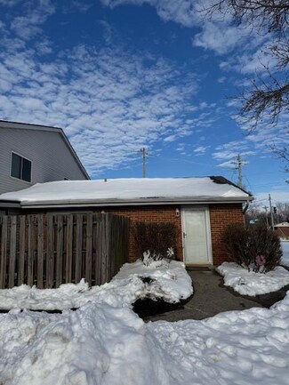 1054 Oakgrove Ct Unit 1, Independence, KY 41051