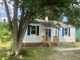 15 Hale St, Augusta, GA 30901